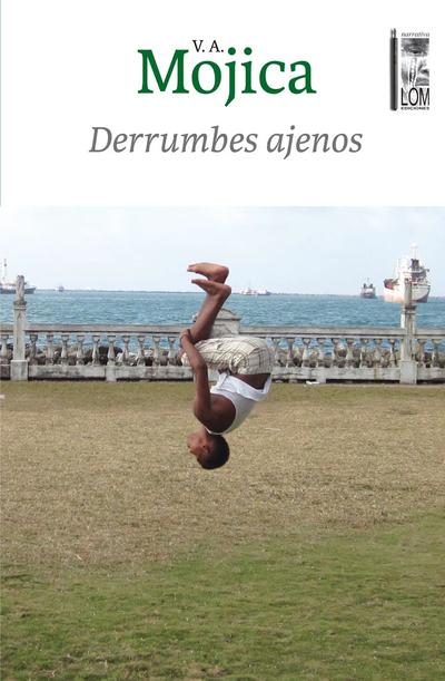 DERRUMBES AJENOS